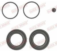 Originale QUICK BRAKE Riparazione Pinza Freno 114-0055 per Iveco Mercedes-Benz