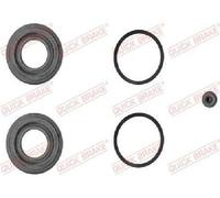 Originale QUICK BRAKE Riparazione Pinza Freno 114-0070 per Mercedes-Benz Opel
