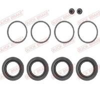 QUICK BRAKE Pinza Freno Set di Riparazione Anteriore Sinistra Dx per BMW 1er F20