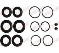 Originale QUICK BRAKE Riparazione Pinza Freno 114-0112 per Alfa Romeo Audi VW