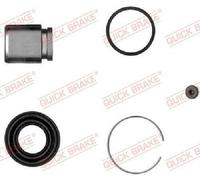 Originale QUICK BRAKE Riparazione Pinza Freno 114-5024 per Citroën Mitsubishi