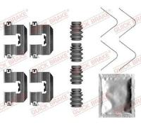 TRISCAN 8105 431643 Kit accessori, pastiglia freno