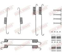 Set di accessori, ganasce dei freni QUICK BRAKE 105-0030