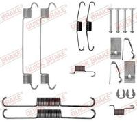 Set di accessori, ganasce dei freni QUICK BRAKE 105-0038