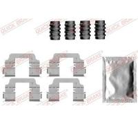 Originale QUICK BRAKE Set Accessori Pastiglia Freno a Disco 109-1828 per BMW