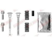 Originale QUICK BRAKE Set Manicotti di Guida Pinza 113-1385X per Alfa Romeo