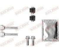 Originale QUICK BRAKE Set Manicotti di Guida Pinza 113-1437X per Hyundai Kia