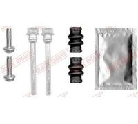 Originale QUICK BRAKE Set Manicotti di Guida Pinza 113-1482X per Audi Citroën