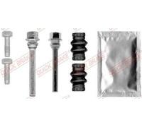 Originale QUICK BRAKE Set Manicotti di Guida Pinza Freno 113-0008X per Audi