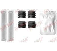 Originale QUICK BRAKE Set Manicotti di Guida Pinza Freno 113-0037X per Iveco