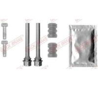 Originale QUICK BRAKE Set Manicotti di Guida Pinza Freno 113-1302X