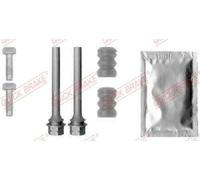 Originale QUICK BRAKE Set Manicotti di Guida Pinza Freno 113-1302X