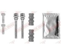 Originale QUICK BRAKE Set Manicotti di Guida Pinza Freno 113-1368X