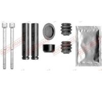 Originale QUICK BRAKE Set Manicotti di Guida Pinza Freno 113-1386X