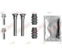 Originale QUICK BRAKE Set Manicotti di Guida Pinza Freno 113-1388X per Chevrolet