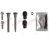 Originale QUICK BRAKE Set Manicotti di Guida Pinza Freno 113-1393X per Honda