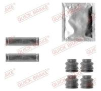 Originale QUICK BRAKE Set Manicotti di Guida Pinza Freno 113-1416X per Kia