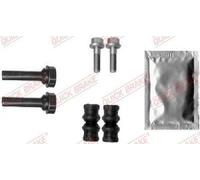 Originale QUICK BRAKE Set Manicotti di Guida Pinza Freno 113-1422X per Ssangyong