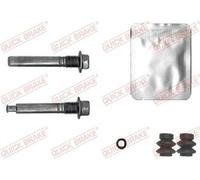 Originale QUICK BRAKE Set Manicotti di Guida Pinza Freno 113-1423X per Chrysler