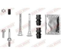 Originale QUICK BRAKE Set Manicotti di Guida Pinza Freno 113-1439X per Opel