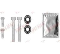 Originale QUICK BRAKE Set Manicotti di Guida Pinza Freno 113-1443X per Chrysler