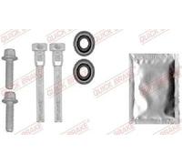 Originale QUICK BRAKE Set Manicotti di Guida Pinza Freno 113-1444X per Chrysler