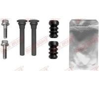 Originale QUICK BRAKE Set Manicotti di Guida Pinza Freno 113-1456X per Chevrolet
