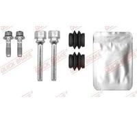 Originale QUICK BRAKE Set Manicotti di Guida Pinza Freno 113-1489X per Chevrolet