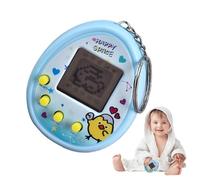 Originale Rainbow Shell | Cyber Pet 90s Pet 90s Giocattolo Con Catena | Gli Animali Domestici Virtuali Retruali Sono Fantastici Giocattoli Per Ragazzi E Ragazze