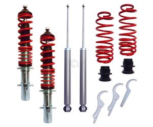 Originale Redline Assetto a Ghiera per Seat Leon 00-05 + Toledo 98-04