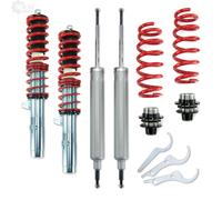 Originale Redline Coilovers per BMW 1er E81 E87 3+5 Porte Anno Fab. 2004-2011