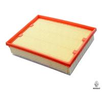 Originale Renault 165469229R Filtro Aria Laguna III Coupe Latitudine 2.0 Nuovo