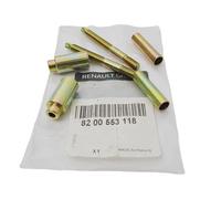 ORIGINALE Renault Bullone Supporto Iniettori 2.2-2.5 dCi 0112100Q0J