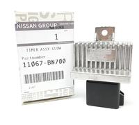 ORIGINALE Renault Centralina Candelette Kangoo Master II 1.5/2.2/2.5 DCI 11067BN