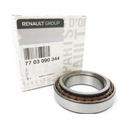 ORIGINALE Renault Cuscinetto Del Cambio 41X68X18 7703090344