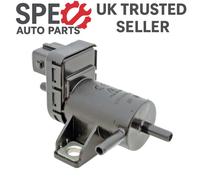 Originale renault Master Mk3 2.3 DCI Boost Pressione Solenoide Valvola Nuovo