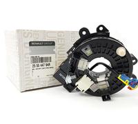 ORIGINALE Renault Molla Di Avvolgimento Airbag Fluence 10- Megane III 255544794R