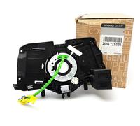 ORIGINALE RENAULT MOLLA DI AVVOLGIMENTO AIRBAG LOGAN II DUSTER LOGAN 255672302R