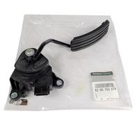 ORIGINALE Renault Pedale Acceleratore Megane II 02- 8200153270