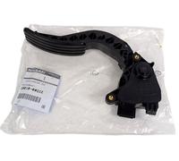 ORIGINALE Renault Pedale Acceleratore Scenic III Trafic III Vivaro 1801000Q1E