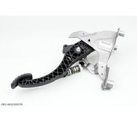 Originale Renault Pedale frizione Megane III 1.9dci 465030037R