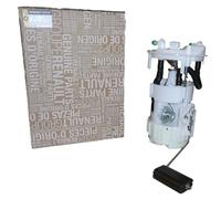 ORIGINALE Renault Pompa Carburante Megane Scenic II 1.4/1.6/2.0 16v 8200689362