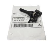 ORIGINALE Renault Sensore Pressione Dell aria Megane Scenic IV Espace V 407004CB