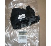 Originale Renault Serratura Porta Megane IV Posteriore Destra 825027877R