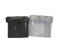 Originale Ricambi for serbatoio dell'acqua, compatibili con Xiaomi MJSTP/MJSTPQXZ Parti per aspirapolvere