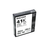ORIGINALE RICOH 405761 Nero per foto