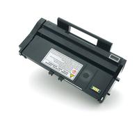 ORIGINALE RICOH 407166 Toner 1 Pz Nero