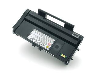 ORIGINALE RICOH 407166 Toner 1 Pz Nero