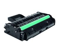 Ricoh Toner Originale 407255 per SP201/SP201LE Nero 1.000 pagine