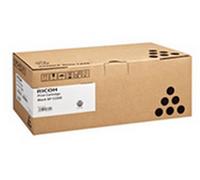 ORIGINALE RICOH 407340 Toner 1 Pz Nero